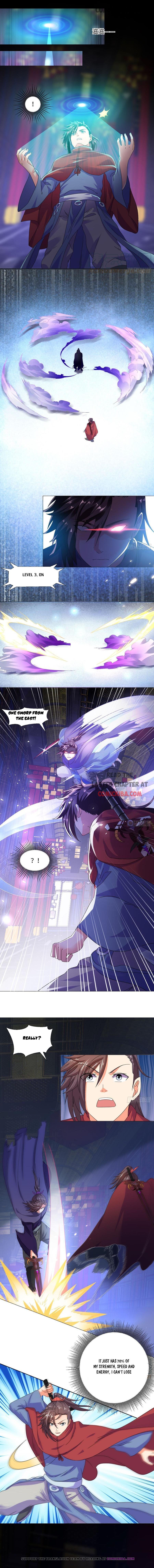 The Throne Chapter 88 5